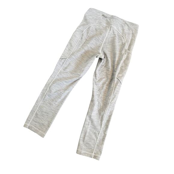 Lululemon High Rise Legging - Picture 3 of 6